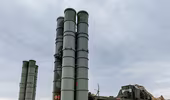 Nga rầm rập triển khai "rồng lửa" S-400 vào trực chiến trên vùng tây bắc