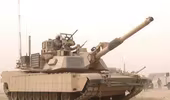 Mỹ phát triển xe tăng siêu hiện đại mới thay thế Abram 