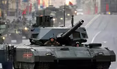 Nga rút ngắn thử nghiệm để sản xuất hàng loạt xe tăng Armata vào năm 2018