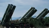 Trung Quốc chuẩn bị sở hữu tên lửa phòng không hiện đại S-400