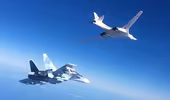 Không quân Nga tiếp nhận 160 máy bay các loại trong năm 2017