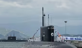 Nga sẵn sàng bán thêm tàu ngầm và tàu nổi cho Việt Nam