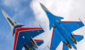Su-30SM Nga ghé Việt Nam, quảng bá chiến đấu cơ ở Đông Nam Á?