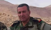 Tướng tình báo Syria bị IS sát hại ở sa mạc Sweida