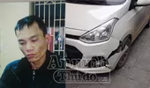  "Ngáo đá", điều taxi từ Nam Định đi Hà Nội để cướp 