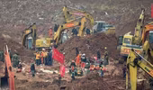 Vụ lở đất ở Thâm Quyến, Trung Quốc: Tìm thấy thi thể nạn nhân đầu tiên