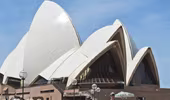 Úc sơ tán khách tại nhà hát Opera vì tin đồn đe dọa đánh bom