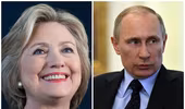 Bác sĩ Mỹ cáo buộc ông Putin, Donald Trump đầu độc bà Clinton