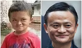 Cậu bé 9 tuổi đổi đời nhờ dung mạo giống hệt tỷ phú Jack Ma