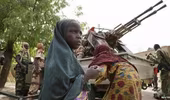 Nigeria bắt thêm một thủ lĩnh của Boko Haram