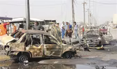 12 người chết trong 2 vụ đánh bom xe ở Baghdad