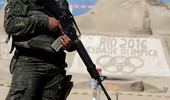 Brazil bắt 10 người liên quan tới IS trước thềm Olympic