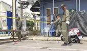 Thái Lan đề nghị Malaysia hỗ trợ điều tra loạt vụ đánh bom
