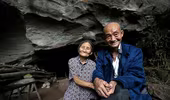 Cặp vợ chồng 54 năm sống trong hang đá