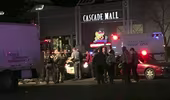 Bắt giữ nghi phạm xả súng ở trung tâm mua sắm Mỹ