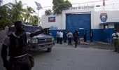 174 tù nhân vượt ngục ở Haiti