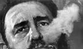 Lãnh đạo thế giới chia buồn sau khi ông Fidel Castro qua đời