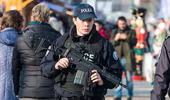 Nhiều nước siết chặt an ninh trước thềm Giáng sinh