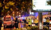 Kẻ tấn công hộp đêm ở Thổ Nhĩ Kỳ đã thiệt mạng