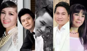5 giọng ca hàng đầu tham gia “gửi nắng” tới Hà Nội