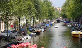 19 lý do bạn nên "định cư" ở Amsterdam