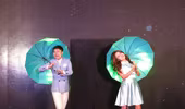 Tưng bừng đêm Hàn Quốc tại Hà Nội