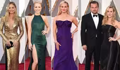 Oscar 2016: Bữa tiệc có thật sự hoàn hảo?