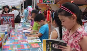 Hội sách 2016: Quy mô không lớn hơn, nhưng chất lượng hơn