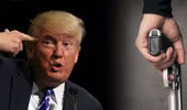 Donald Trump: "Tôi sở hữu súng nhưng chưa bao giờ phải dùng đến nó"