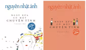 Sách mới của Nguyễn Nhật Ánh sẽ in 80.000 bản