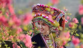 "Hương sắc vùng cao" sẽ tỏa sáng tại Hà Nội