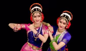 Học miễn phí điệu múa kiểu nhạc kịch Ấn Độ