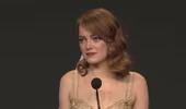 Emma Stone: Tôi vẫn đang cầm tấm phong bì có tên mình, chuyện gì xảy ra vậy?