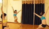 Múa cột, múa ghế có phải là khiêu dâm?