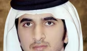 Hoàng tử Dubai đẹp trai đột ngột qua đời 