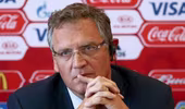 FIFA cam kết hợp tác vụ điều tra cựu Tổng thư ký Jerome Valcke