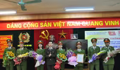 Phát huy hơn nữa vai trò thanh niên xung kích 