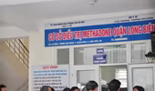 Hà Nội: Khó có kẽ hở để tuồn methadone ra ngoài