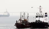 Hàn Quốc tăng mức phạt tàu cá Trung Quốc đánh bắt trộm