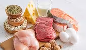 Quan niệm không đúng khi bổ sung protein