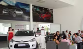 Ô tô giá rẻ ùn ùn vào Việt Nam