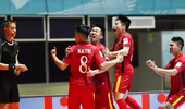 Futsal Việt Nam sẽ còn thành công hơn nữa