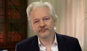 Nhà sáng lập WikiLeaks bị thẩm vấn 