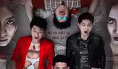 Hợp đồng bắt ma - phim kinh dị hài duy nhất trong mùa Tết 2015