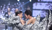 Vietnam’s Next Top Model 2014: Quang Hùng và Nguyễn Oanh cùng giật giải quán quân