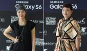Thí sinh Project Runway Vietnam 2015 diện thời trang “chất lừ” đi sơ tuyển