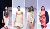 Nhận diện Top 9 Project Runway Vietnam 2015