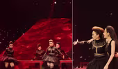 The Remix liveshow 3: Đội Hoàng Thùy Linh chiến thắng ngoạn mục