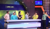 Yến Nhi, Trịnh Tú Trung "khuấy đảo" gameshow truyền hình