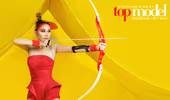 Siêu mẫu Thanh Hằng tiếp tục "cầm trịch" Vietnam’s Next Top Model mùa thứ 7